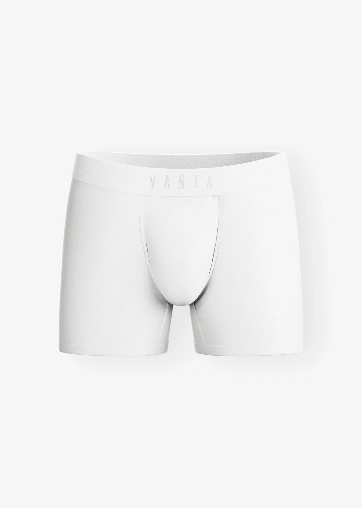 WHITE (LONG)