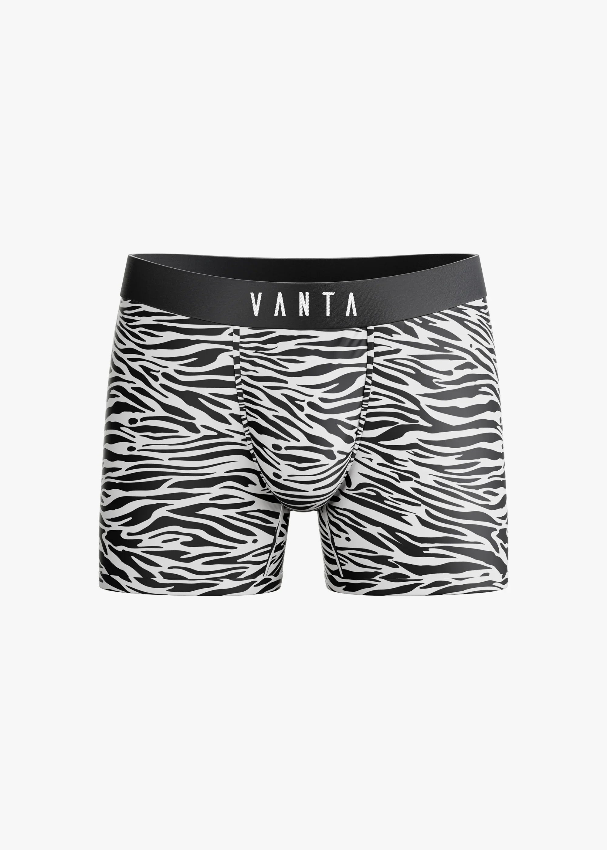ZEBRA (LONG)