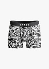 ZEBRA (LONG)