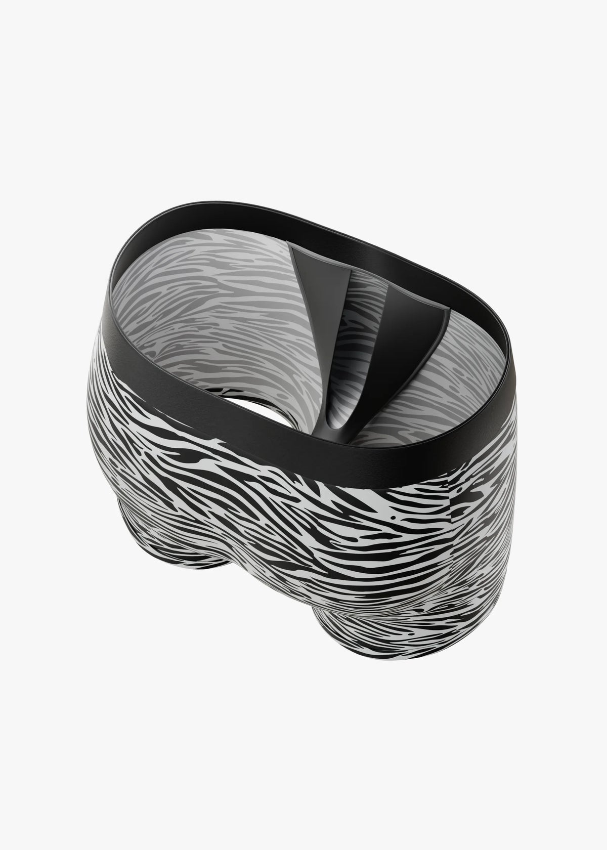 ZEBRA (LONG)