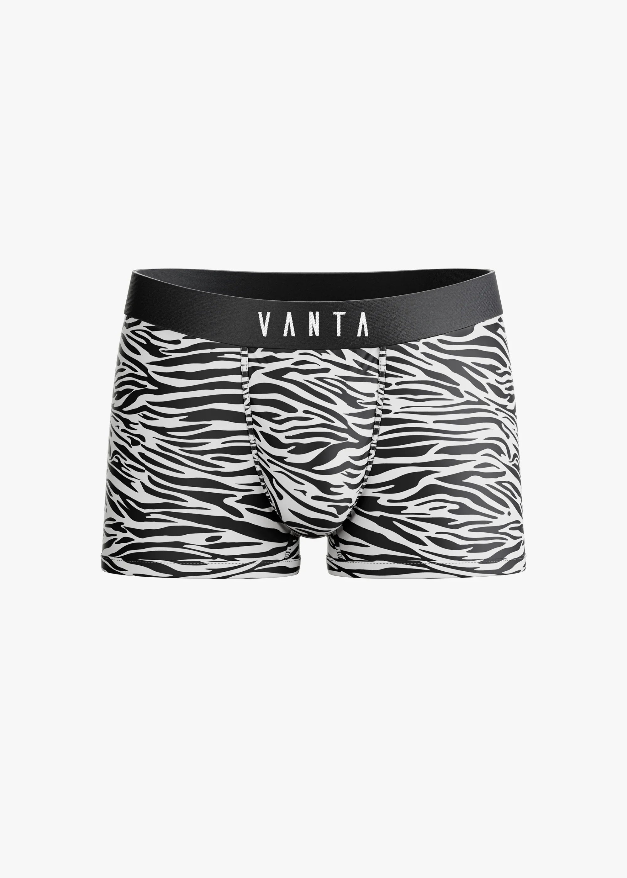 ZEBRA (SHORT)