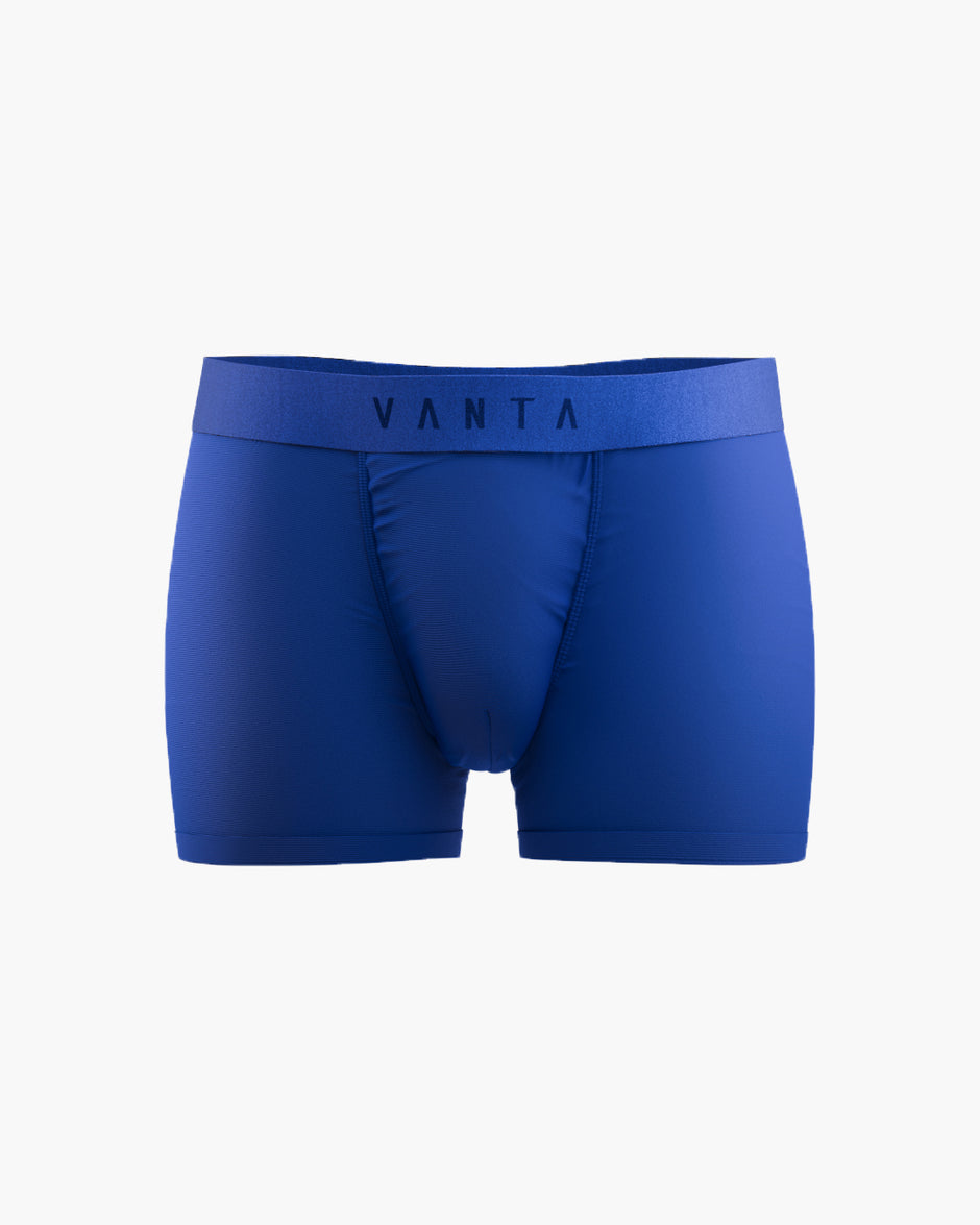 Bamboo Series The Future Of Men's Underwear NZ VANTA