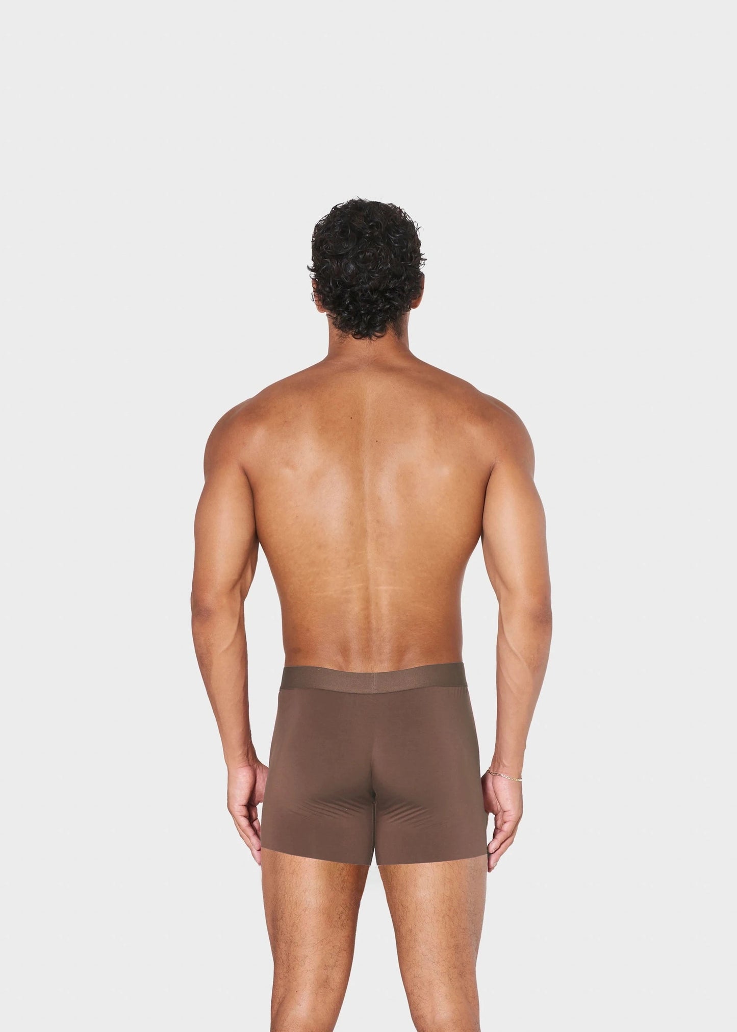 DEEP TAUPE (SHORT)