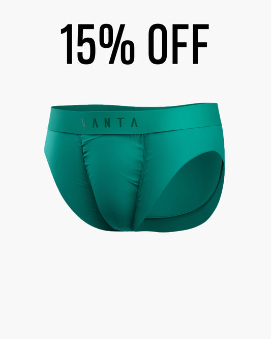 CLASSIC EMERALD (BRIEF)