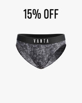 MIDNIGHT CAMO (BRIEF)