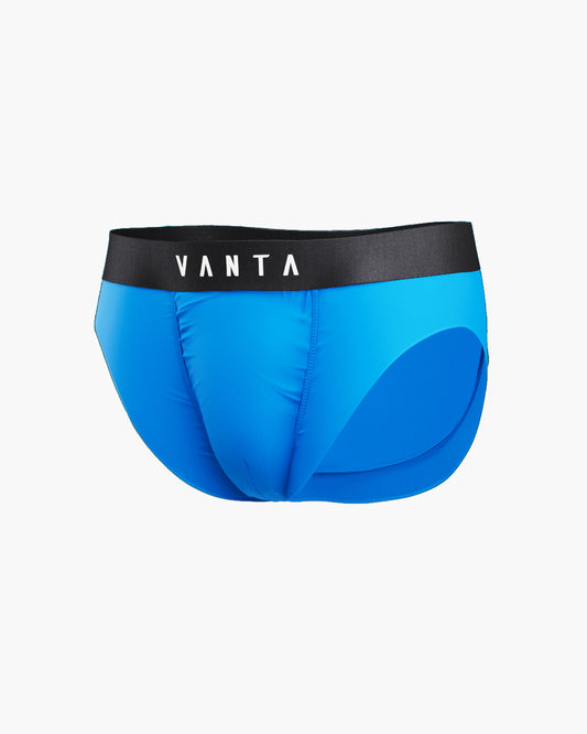 MEN'S SWEAT SERIES UNDERWEAR (BRIEF) – NZ VANTA