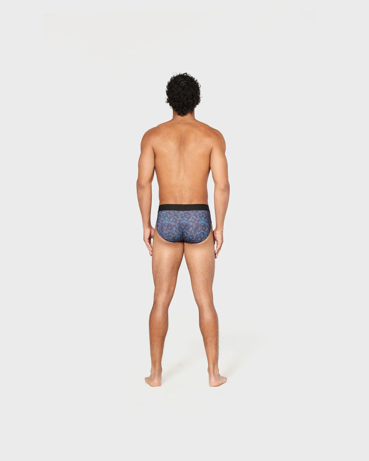 DISCO (BRIEF) (BIG POUCH)