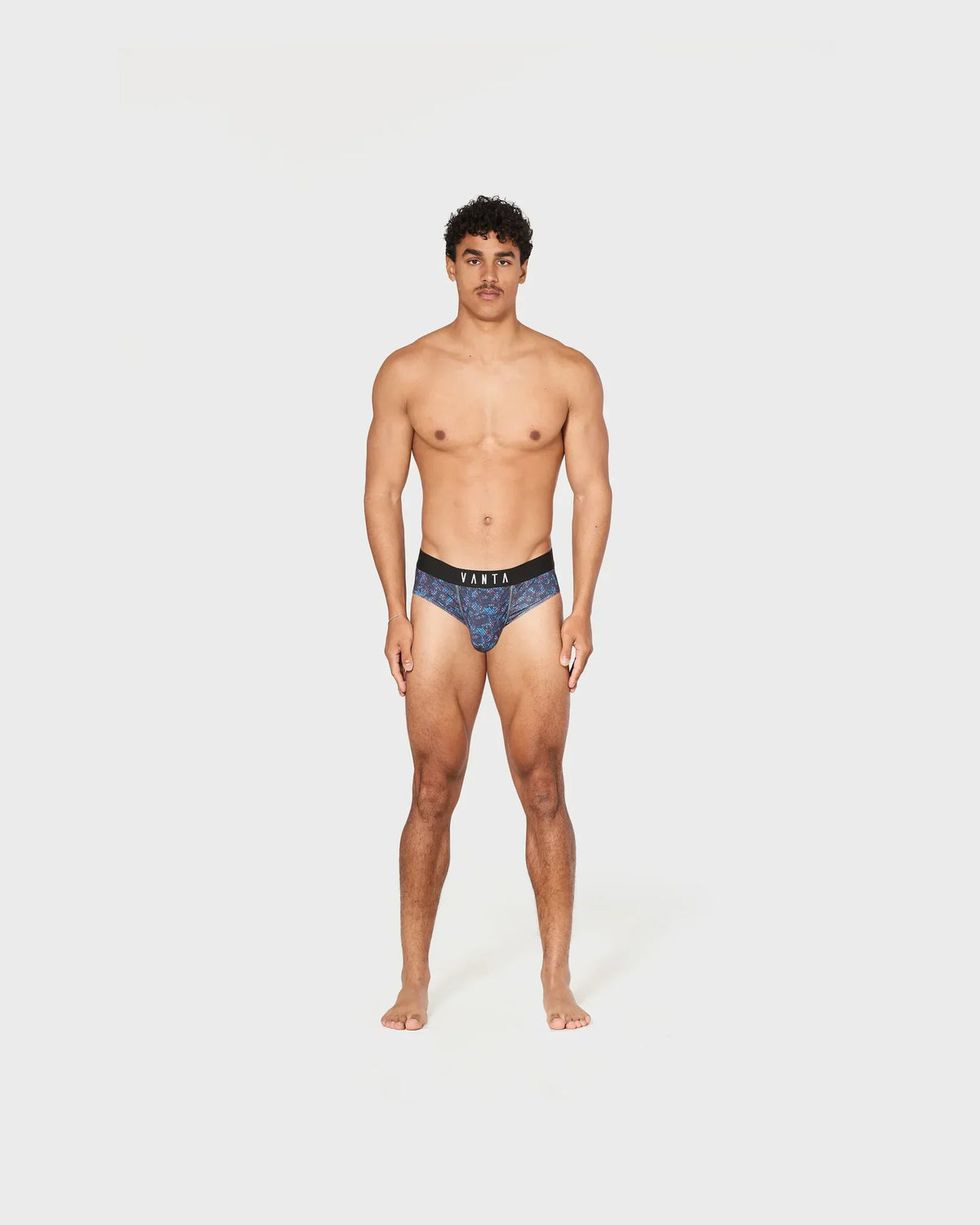 DISCO (BRIEF) (BIG POUCH)