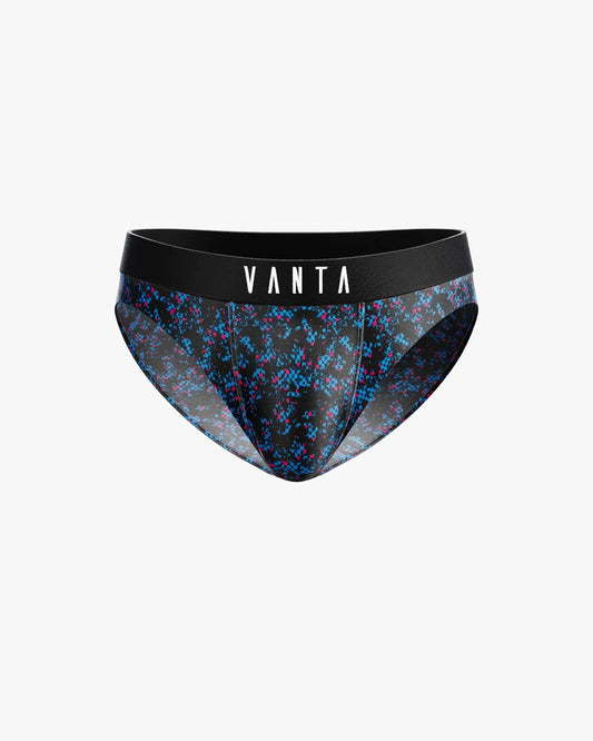 DISCO (BRIEF) (BIG POUCH)