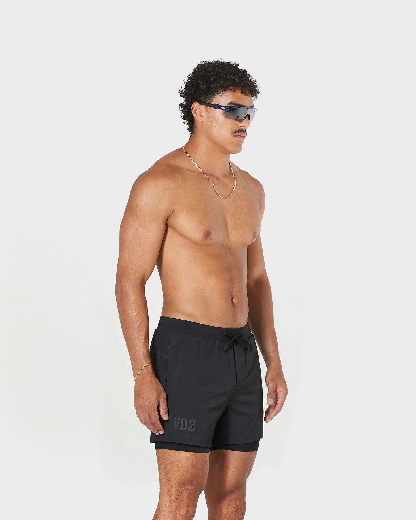 VO2 TRAINING SHORTS
